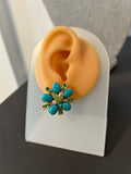 VINTAGE STYLE EARRINGS