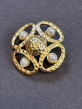 VINTAGE STYLE BROOCH