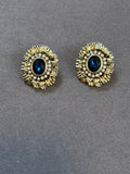 VINTAGE STYLE EARRINGS