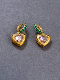 VINTAGE STYLE EARRINGS