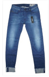 DIESEL SLEENKER 0680R Men’s Blue Stretch Slim Skinny Jeans W28 L32 BNWT