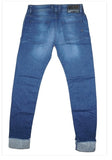 DIESEL SLEENKER 0680R Men’s Blue Stretch Slim Skinny Jeans W28 L32 BNWT
