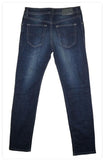 DIESEL BUSTER R48T4 Men’s Blue Distressed Tapered Jeans BNWT