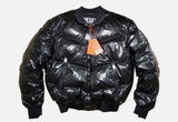 DIESEL W-ON JACKETS + W-STEN JACKET FOR CUSTOMER