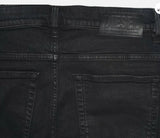 DIESEL D-AMNY-Y 069QM Men’s Skinny Jeans Black Stretch Denim Authentic