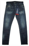 DIESEL Thommer 009KI JoggJeans Men’s Dark Blue Slim Fit Jeans W29 L32