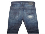 DIESEL Thommer 009KI JoggJeans Men’s Dark Blue Slim Fit Jeans W29 L32