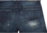 DIESEL Thommer 009KI JoggJeans Men’s Dark Blue Slim Fit Jeans W29 L32