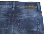 DIESEL D-AMNY-X 0096Q Men’s Blue Skinny Fit Jeans W29 L30