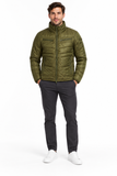 DIESEL WADJO JACKET