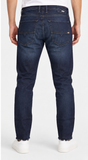 Diesel Tepphar 084TH Slim Carrot Jeans – Dark Blue