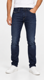 DIESEL BUSTER 0860Z Jeans W27 L32 Men’s Slim Tapered Fit Blue Denim