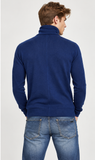 DIESEL K-CALANTHA Men’s Knit Jumper Sweater Size XL