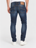 DIESEL Thanaz 0RJ06 Men's Skinny Fit Denim Jeans – W28 L32