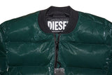 DIESEL W-ON-A JACKET