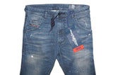 DIESEL KROOLEY CB-NE 083AS JOGG JEANS