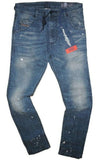 DIESEL KROOLEY CB-NE 083AS JOGG JEANS