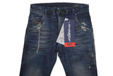 DIESEL KROOLEY-Y-NE 069NP JOGG JEANS