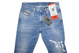 DIESEL D-STRUKT 009DW JEANS SLIM