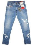 DIESEL D-STRUKT 009DW JEANS SLIM