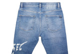 DIESEL D-STRUKT 009DW JEANS SLIM