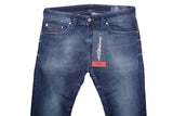 DIESEL THAVAR-NE R47Y6 JOGG JEANS