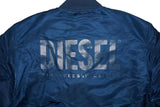 DIESEL J-ROSS-REV JACKET REVERSIBLE