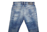 DIESEL THOMMER-T 0870Q JOGG JEANS