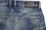 DIESEL THOMMER-T 0870Q JOGG JEANS