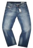 DIESEL LARKEE R248D JEANS STRAIGHT