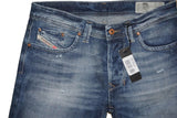 DIESEL LARKEE R248D JEANS STRAIGHT