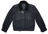 DIESEL W-VLADIMIR JACKET