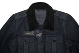 DIESEL W-VLADIMIR JACKET