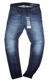 DIESEL THOMMER CB-NE 069IE JOGG JEANS