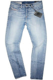 DIESEL D-KRAS 009VW JEANS SLIM