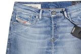 DIESEL D-KRAS 009VW JEANS SLIM