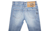 DIESEL D-KRAS 009VW JEANS SLIM