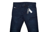 DIESEL BUSTER RM045 JEANS TAPERED