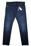 DIESEL BUSTER RM045 JEANS TAPERED