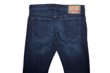 DIESEL BUSTER RM045 JEANS TAPERED