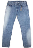 DIESEL LARKEE-BEEX 084MH JEANS TAPERED