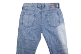 DIESEL LARKEE-BEEX 084MH JEANS TAPERED