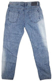 DIESEL LARKEE-BEEX 084MH JEANS TAPERED