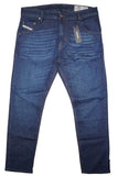 Diesel Krayver R845B Men’s Slim Carrot Jeans Dark Blue