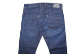 Diesel Krayver R845B Men’s Slim Carrot Jeans Dark Blue