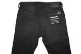 Diesel Larkee-Beex 0688W Men's Tapered Fit Jeans