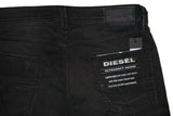 Diesel Larkee-Beex 0688W Men's Tapered Fit Jeans