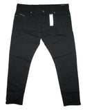 DIESEL D-Luster 009HA Men’s Slim Fit Jeans W40 L32 Authentic
