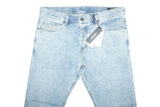 Diesel D-Luster 0GDAM Men’s Slim Fit Jeans Authentic
