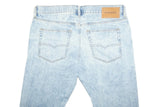 Diesel D-Luster 0GDAM Men’s Slim Fit Jeans Authentic